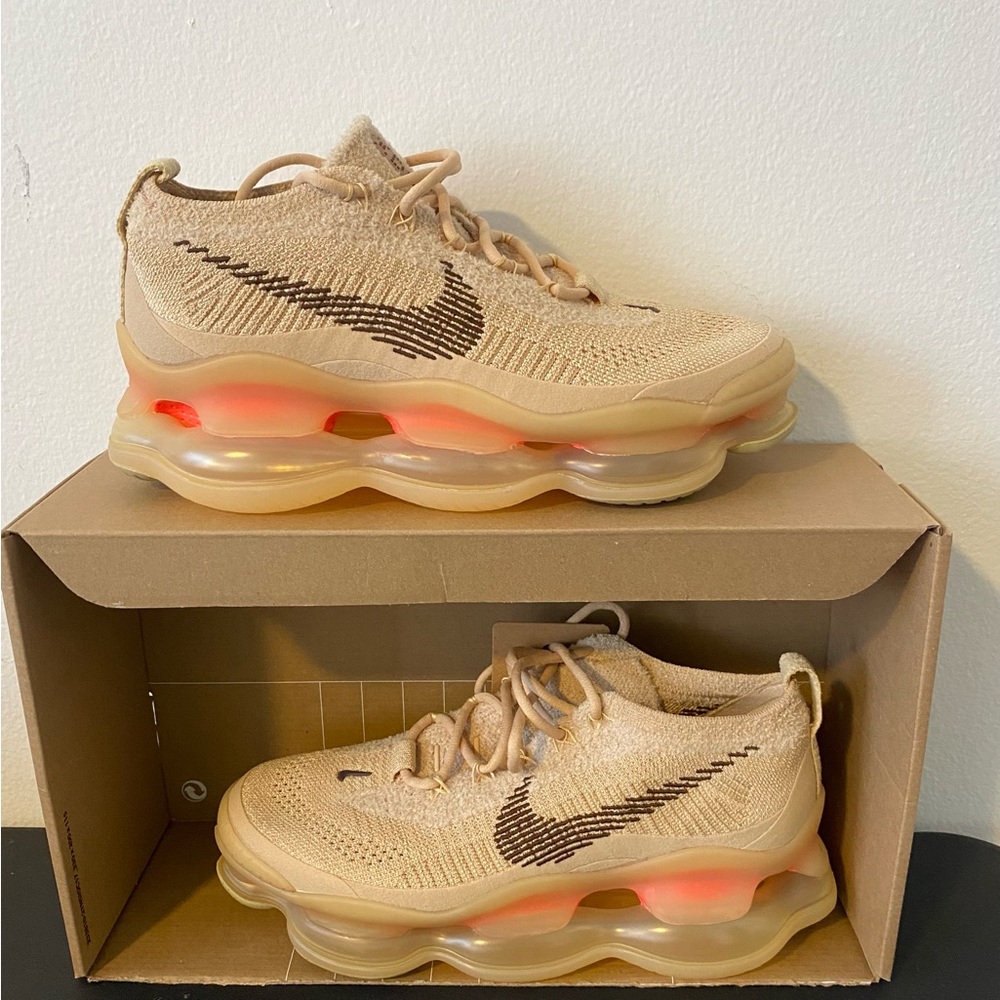 Air Max Scorpion! Brand New in box! Multiple Sizes!! Ships next day!